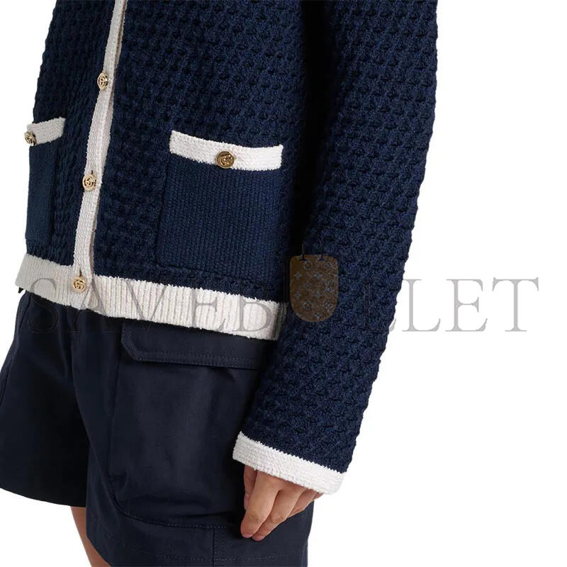 Gvc*1 cardigan jacket 836184